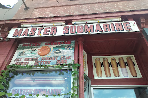 Photo of Master Submarine - 47 Bridge St E, Campbellford, ON K0L 1L0